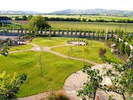 An Grianan Hotel Donegal