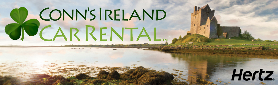 Ireland Travel and Touring