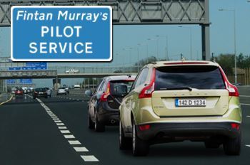 Dublin Transfer & Pilot Service