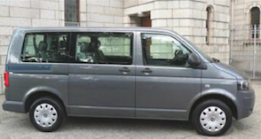 Dublin Transfer & Pilot Service