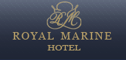 Royal Marine Hotel