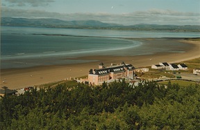 Sandhouse Hotel Donegal