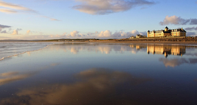 Sandhouse Hotel Donegal