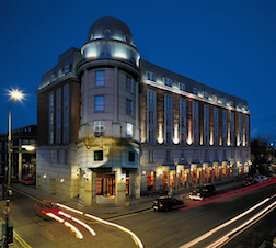 Alexander Hotel Dublin